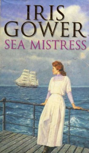 Imagen de archivo de Sea Mistress a la venta por Better World Books