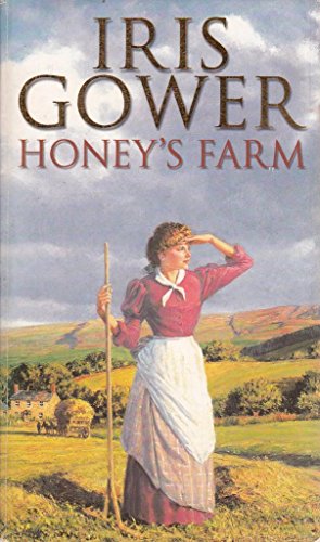 Stock image for Honey's Farm for sale by AwesomeBooks