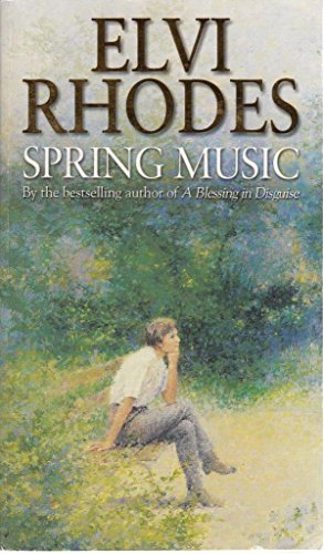 Beispielbild fr Spring Music zum Verkauf von WorldofBooks