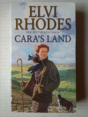 Stock image for Cara's Land for sale by WorldofBooks