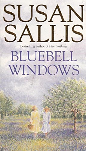 9780552152013: Bluebell Windows