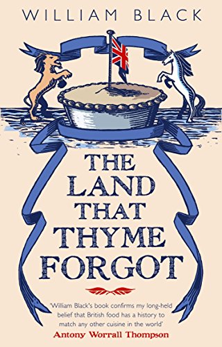 The Land That Thyme Forgot (9780552152099) by Black, William