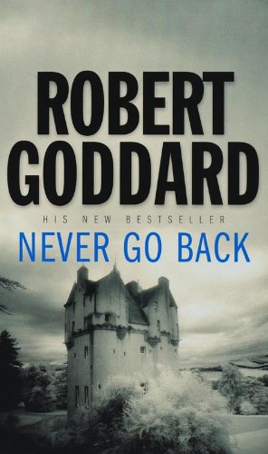 9780552152112: Never Go Back