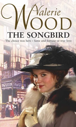 Stock image for The Songbird for sale by AwesomeBooks