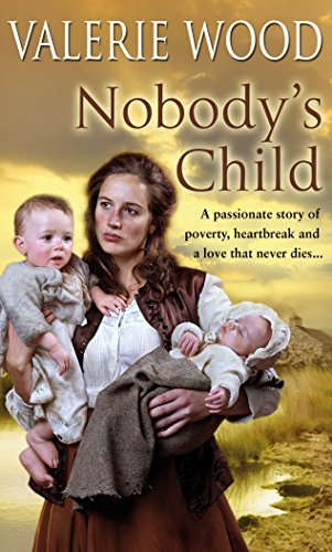 9780552152211: Nobody's Child