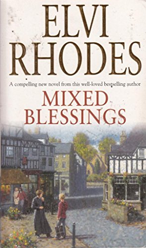 Stock image for Mixed Blessings for sale by WorldofBooks