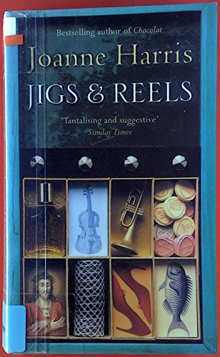 Stock image for Jigs & Reels for sale by Goldstone Books