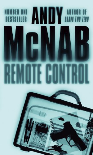 9780552152358: Remote Control: (Nick Stone Book 1)