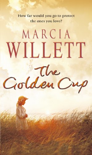 Stock image for The Golden Cup for sale by Blackwell's