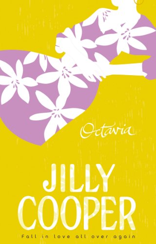 Imagen de archivo de Octavia: a light-hearted, hilarious and gorgeous novel from the inimitable multimillion-copy bestselling Jilly Cooper a la venta por WorldofBooks