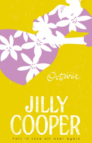 Stock image for Octavia: a light-hearted, hilarious and gorgeous novel from the inimitable multimillion-copy bestselling Jilly Cooper for sale by WorldofBooks