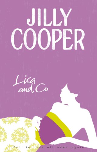 Imagen de archivo de Lisa and Co: a witty and whimsical collection of short stories from the inimitable multimillion-copy bestselling Jilly Cooper a la venta por WorldofBooks