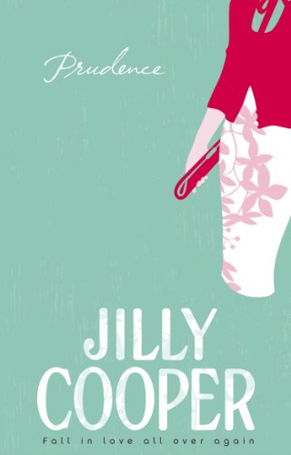 Beispielbild fr Prudence: a light-hearted, fun and romantic romp from the inimitable multimillion-copy bestselling Jilly Cooper zum Verkauf von WorldofBooks