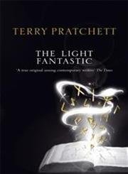 Imagen de archivo de The Light Fantastic a la venta por ThriftBooks-Dallas