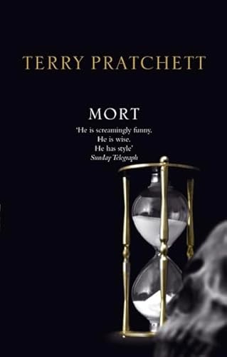 9780552152617: Mort: (Discworld Novel 4) (Discworld Novels)