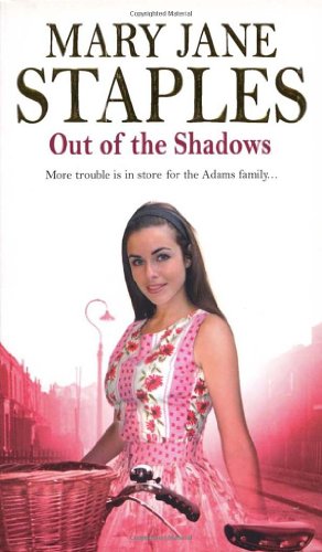Stock image for Out Of The Shadows (The Adams Family) for sale by AwesomeBooks