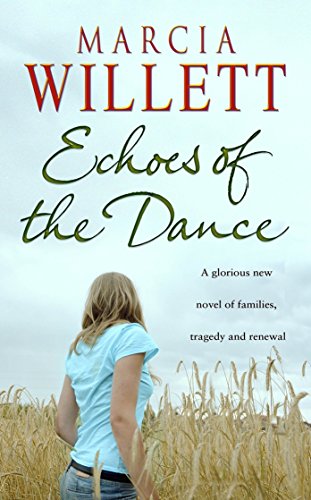 9780552152716: Echoes Of The Dance