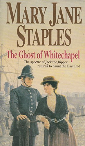 9780552152792: The Ghost of Whitechapel