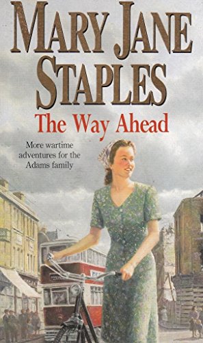 Stock image for The Way Ahead for sale by WorldofBooks