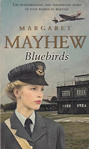 Beispielbild fr Bluebirds. The Heartbreaking and Triumph Story of Four Women in Wartime zum Verkauf von WorldofBooks