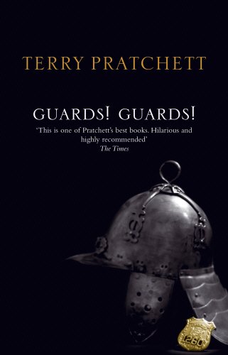 Stock image for Guards! Guards!: (Discworld Novel 8) (Discworld Novels) for sale by WorldofBooks