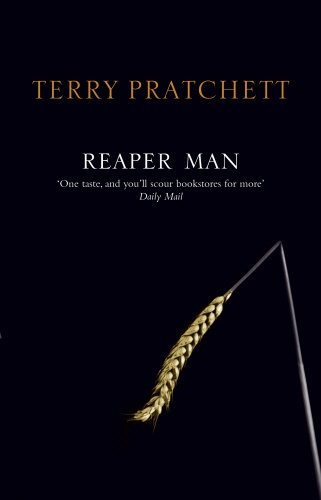 Stock image for Reaper Man: (Discworld Novel 11) (Discworld Novels) for sale by WorldofBooks