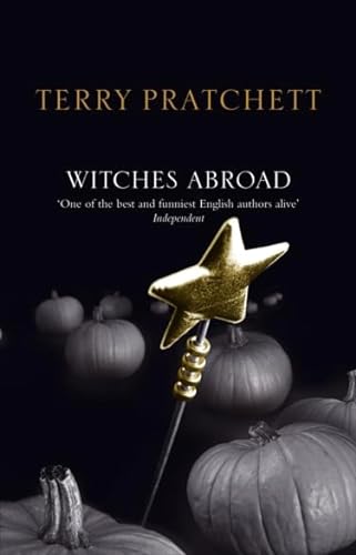 9780552152969: Witches Abroad: (Discworld Novel 12)