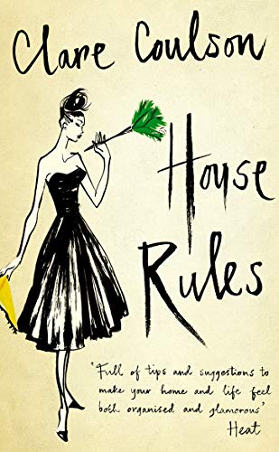 Imagen de archivo de House Rules a la venta por WorldofBooks