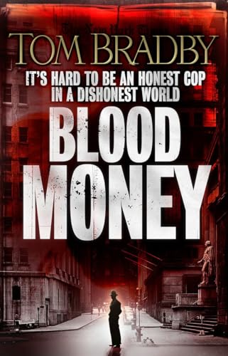 Stock image for Blood Money for sale by Blackwell's