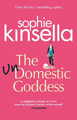 9780552153140: The Undomestic Goddess