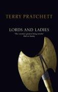 9780552153157: Lords And Ladies: (Discworld Novel 14) (Discworld Novels)