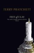 9780552153256: Feet Of Clay: (Discworld Novel 19)