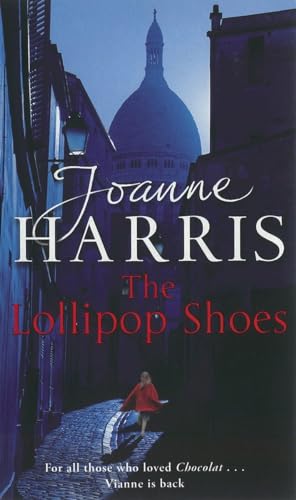 The Lollipop Shoes (9780552153454) by Harris, Joanne