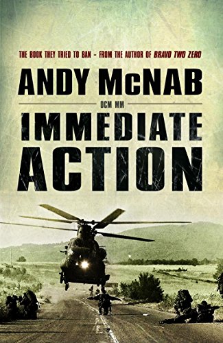 Immediate Action. Andy McNab (9780552153584) by McNab, Andy
