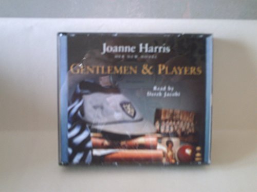 Beispielbild fr Gentlemen & Players zum Verkauf von Bestsellersuk