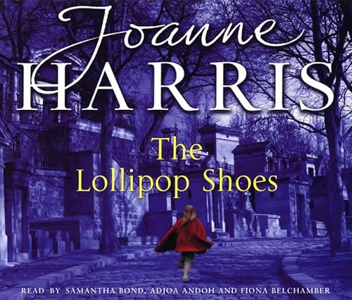 Stock image for The Lollipop Shoes (Chocolat 2) for sale by Brit Books
