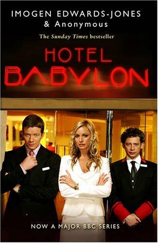 Imagen de archivo de Hotel Babylon a la venta por WorldofBooks