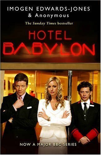 9780552153706: Hotel Babylon