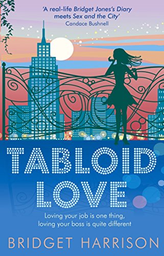 Stock image for Tabloid Love for sale by AwesomeBooks