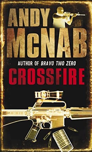 Imagen de archivo de Crossfire a la venta por SecondSale