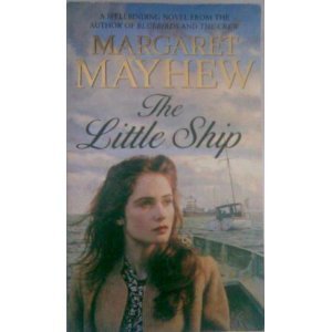 Stock image for The Little Ship for sale by WorldofBooks