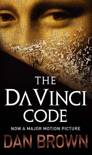 Stock image for The Da Vinci Code for sale by SecondSale