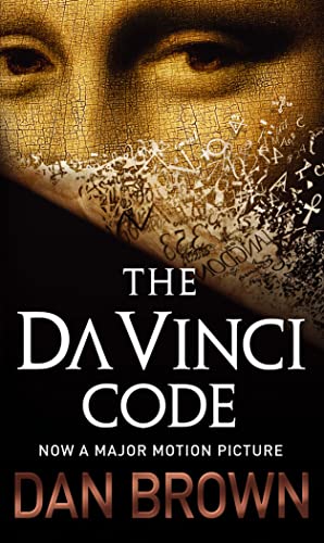 The Da Vinci Code (9780552154017) by Brown, Dan
