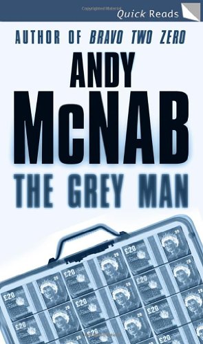 9780552154338: The Grey Man (Quick Read)