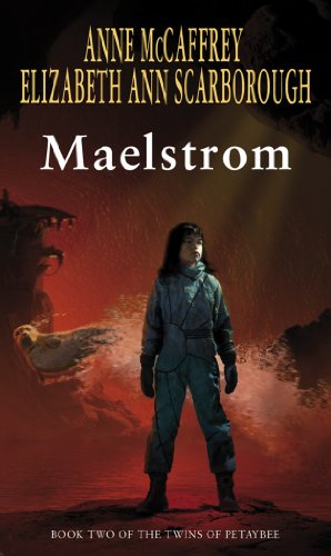 Imagen de archivo de MAELSTROMN [A] a la venta por Revaluation Books