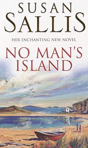 Imagen de archivo de No Man's Island a la venta por SecondSale