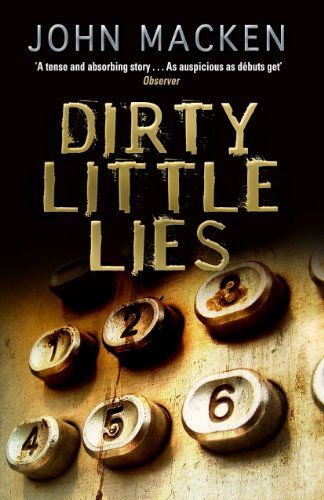 Imagen de archivo de Dirty Little Lies: (Reuben Maitland: book 1): A hard-hitting, powerful thriller you wont be able to put down a la venta por WorldofBooks