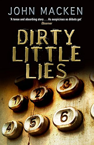 9780552154468: Dirty Little Lies: (Reuben Maitland: book 1): A hard-hitting, powerful thriller you won’t be able to put down