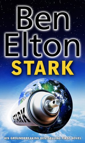 Stock image for Stark for sale by WorldofBooks