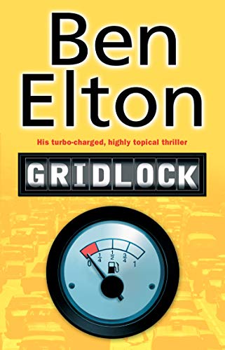 Gridlock (9780552154499) by Elton, Ben